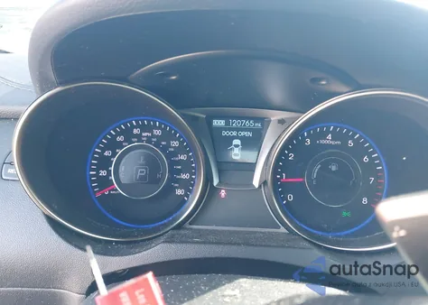 2015 Hyundai Genesis 3.8 Ultimate из США, поврежденный, VIN KMHHU6KJ8FU128158